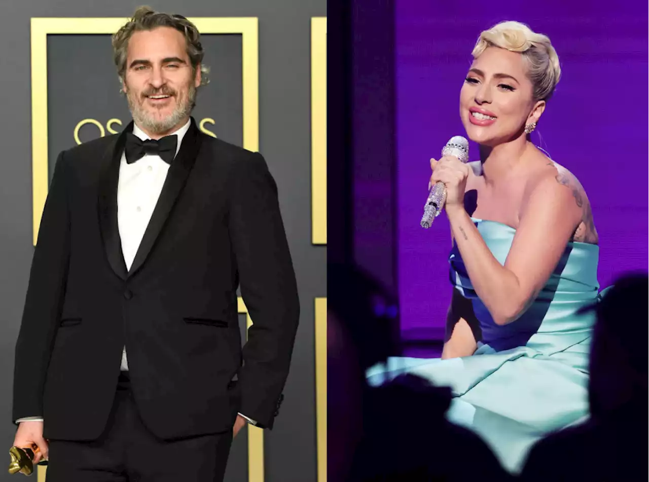 Lady Gaga in Talks to Join Joaquin Phoenix in 'Joker' Sequel