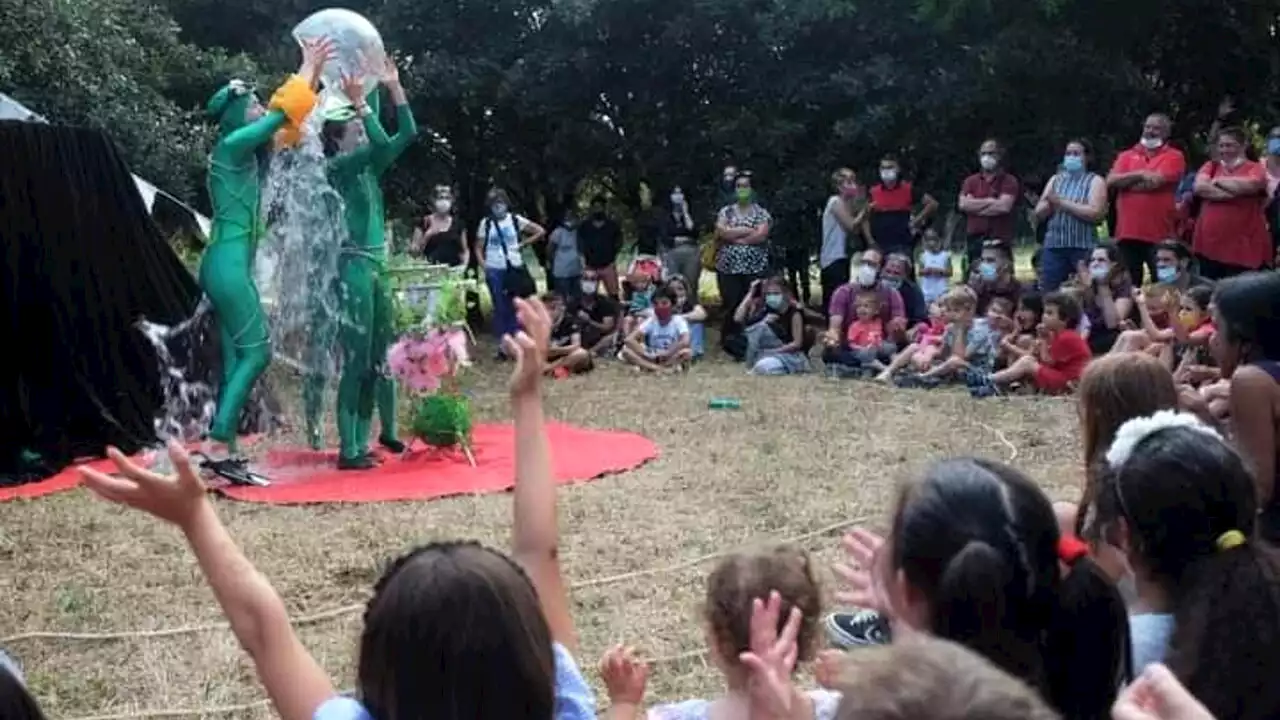 Festa del Mammut 2022: torna la festa di quartiere al Parco Cicogna