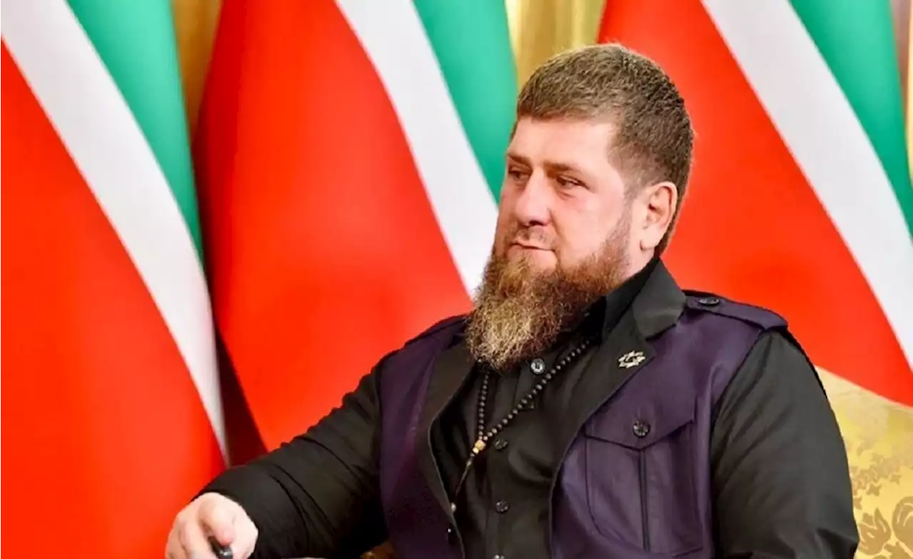 قديروف يعلن تحرير بلدة كاميشفاخي في لوغانسك بالكامل