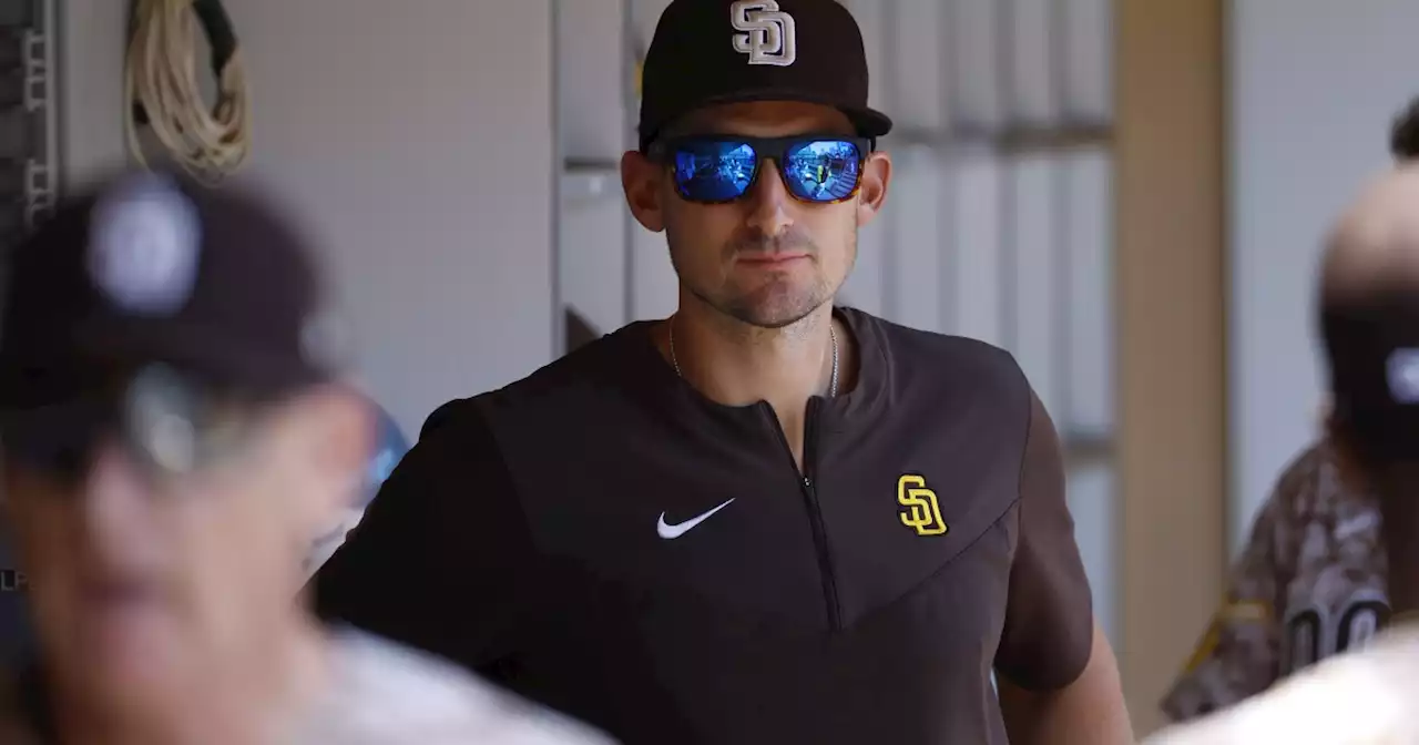 Padres pregame: Players, staff in COVID protocols did not travel with team to Chicago