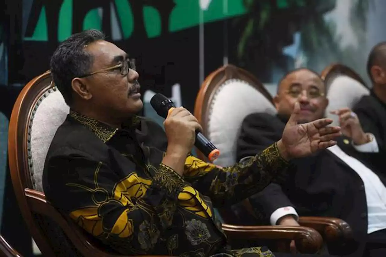 PKB Akui Internal Banyak yang Tak Ingin Koalisi dengan PKS