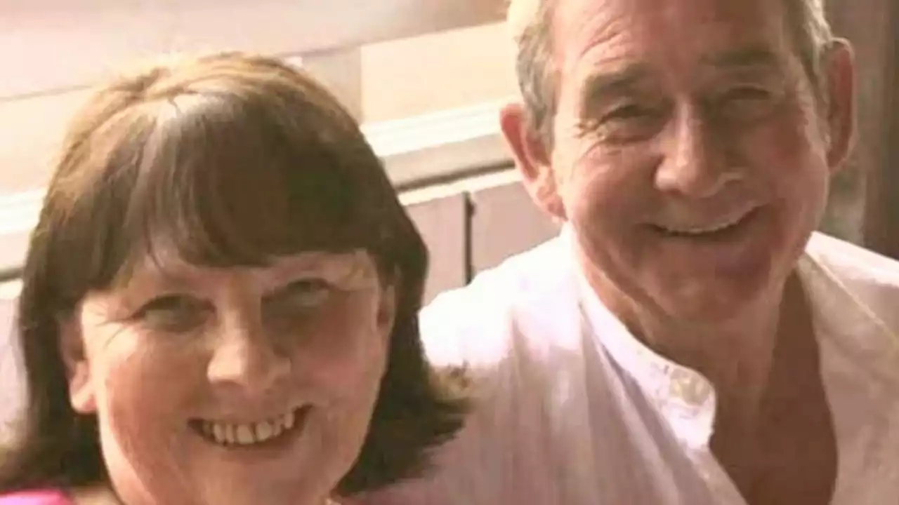 Briton accused of murdering his terminally ill wife in Cyprus 'terrified' ahead of trial