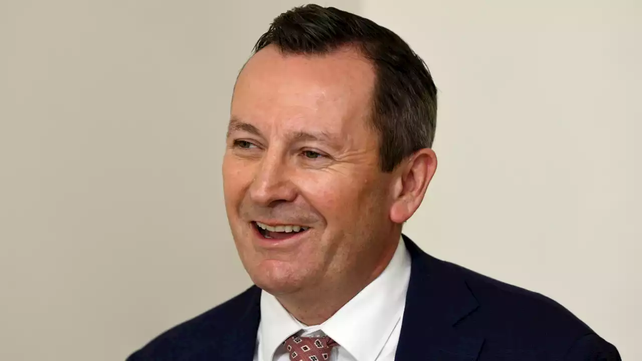 McGowan to shut coal-fired power plants