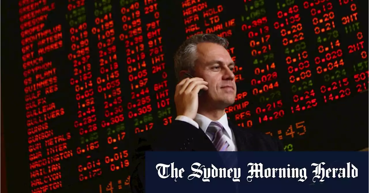 Bloodbath: $110b wiped off ASX after Wall Street sinks into bear market