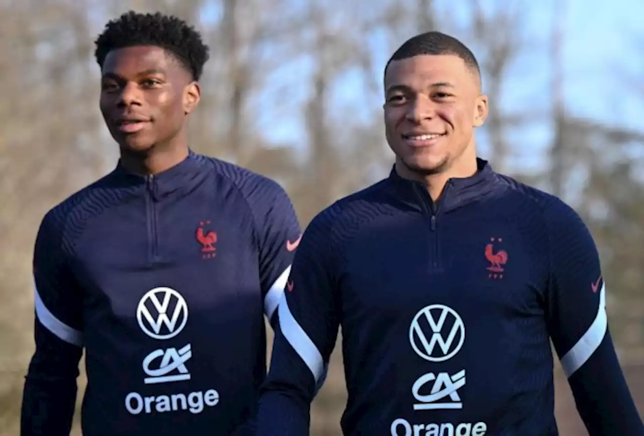 ‘Kylian Mbappe Asked Me To Choose Paris Saint-Germain Over Real Madrid’