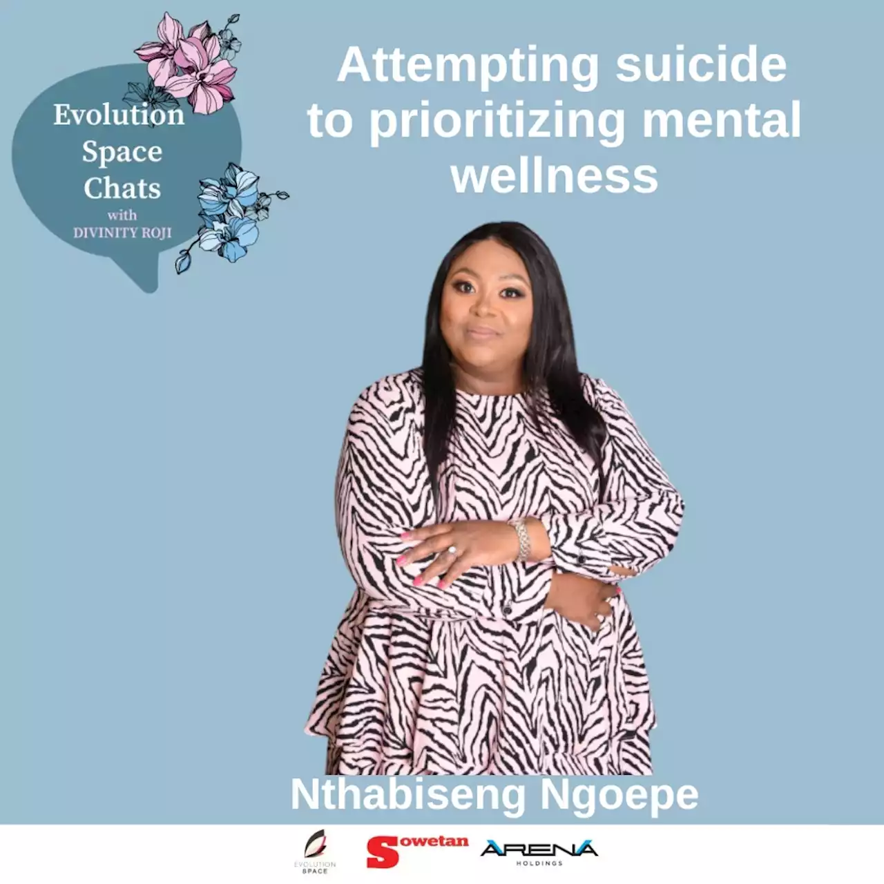 LISTEN| From attempting suicide to prioritizing mental wellness