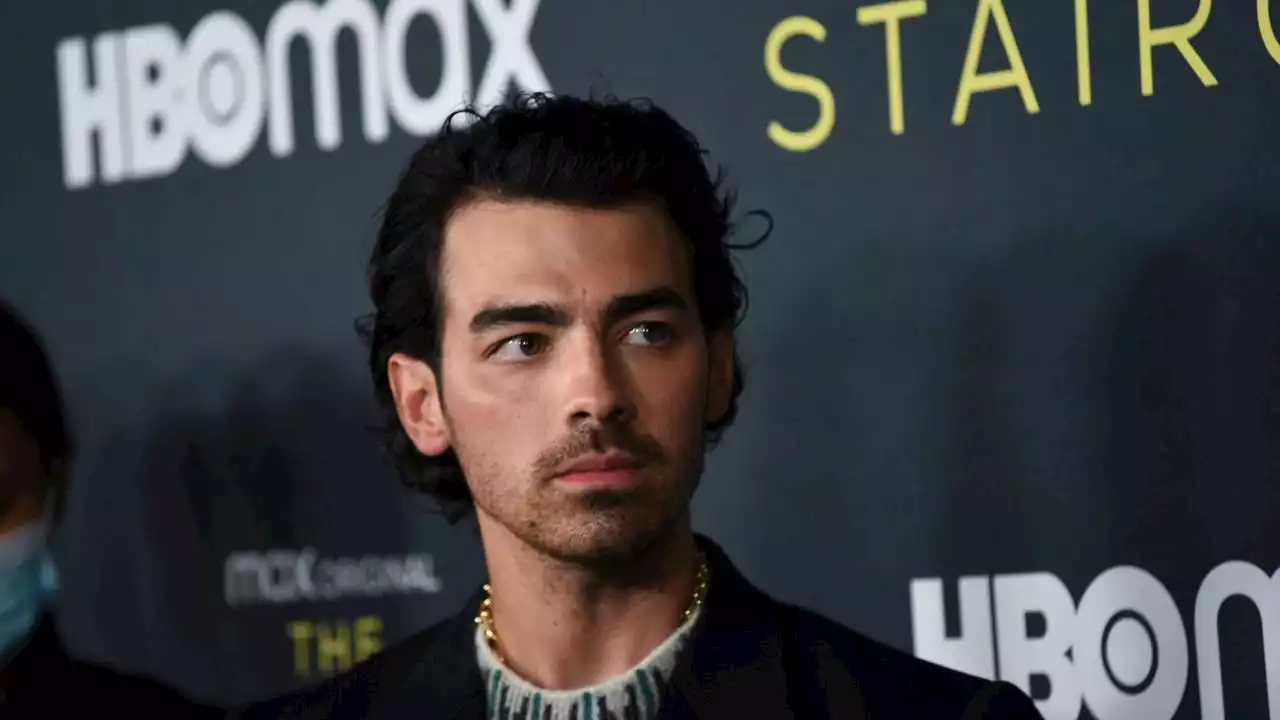 Joe Jonas is new face Of 'Don’t Mess With Texas' campaign