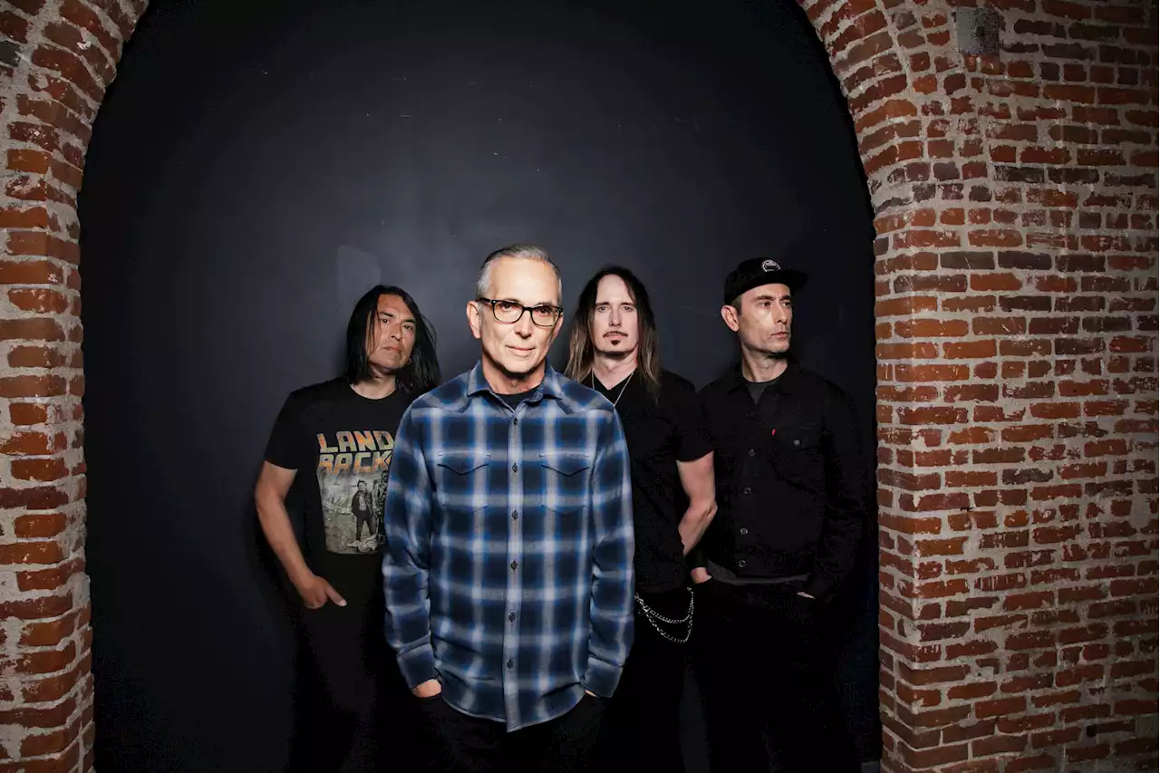 Art Alexakis’s World of Noise: Everclear at 30