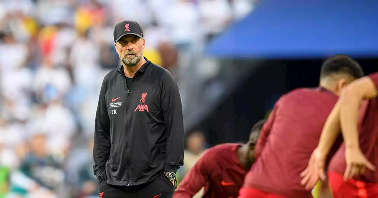 Núnez als Auslöser: Häme für Jürgen Klopp wegen 100-Millionen-Transfer