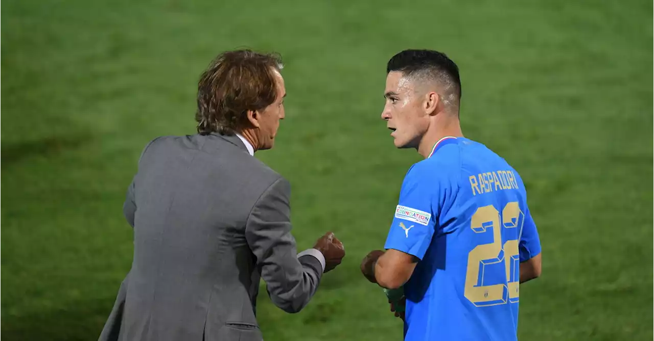 Nations League, stasera Germania-Italia: Mancini deve difendere il primo posto