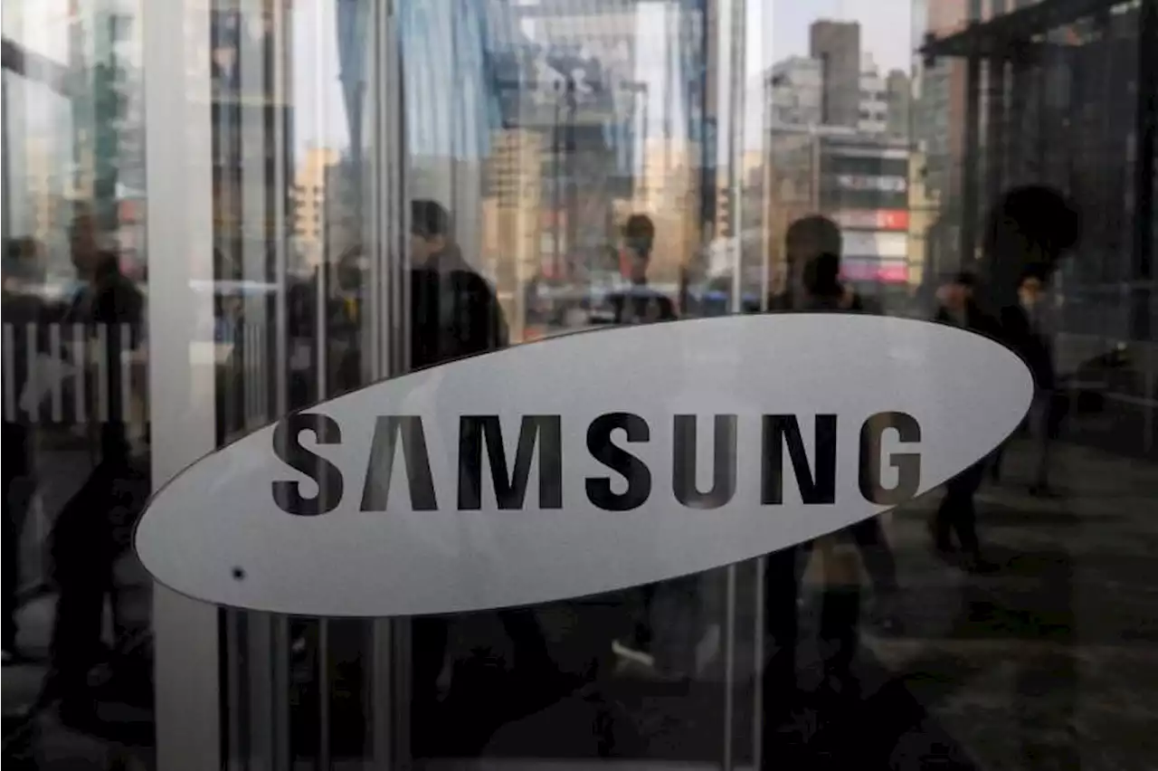 Samsung China chip production faces disruption from Korea trucker strike