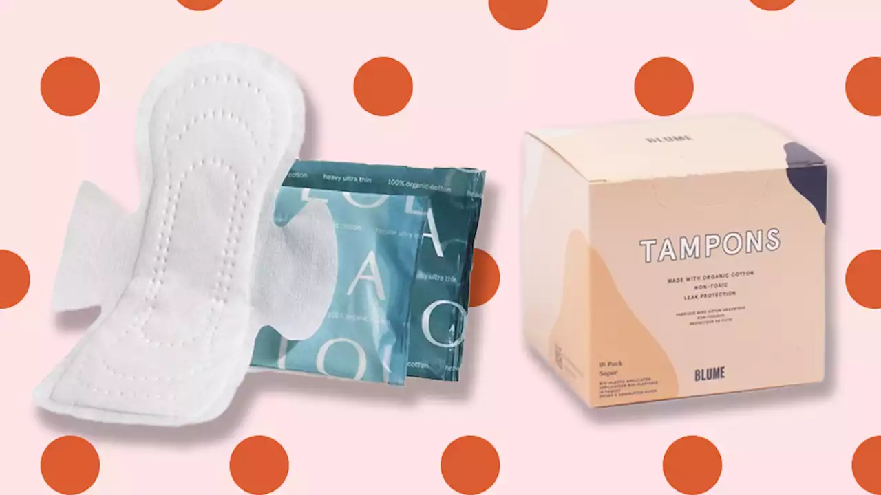 There’s a Tampon Shortage But These 5 Period Delivery Services Make Sure You Never Run Out