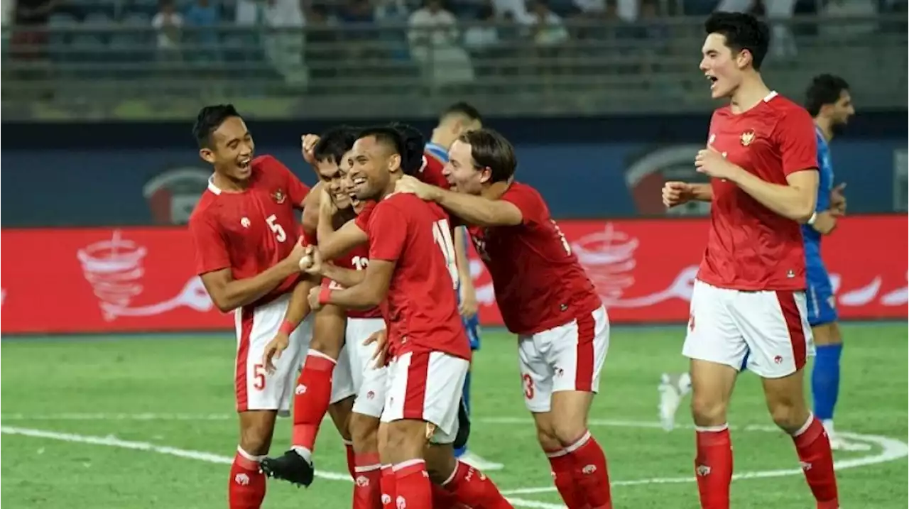 Tanpa Beban, Nepal Berniat Jegal Timnas Indonesia untuk Lolos di Kualifikasi Piala Asia 2023