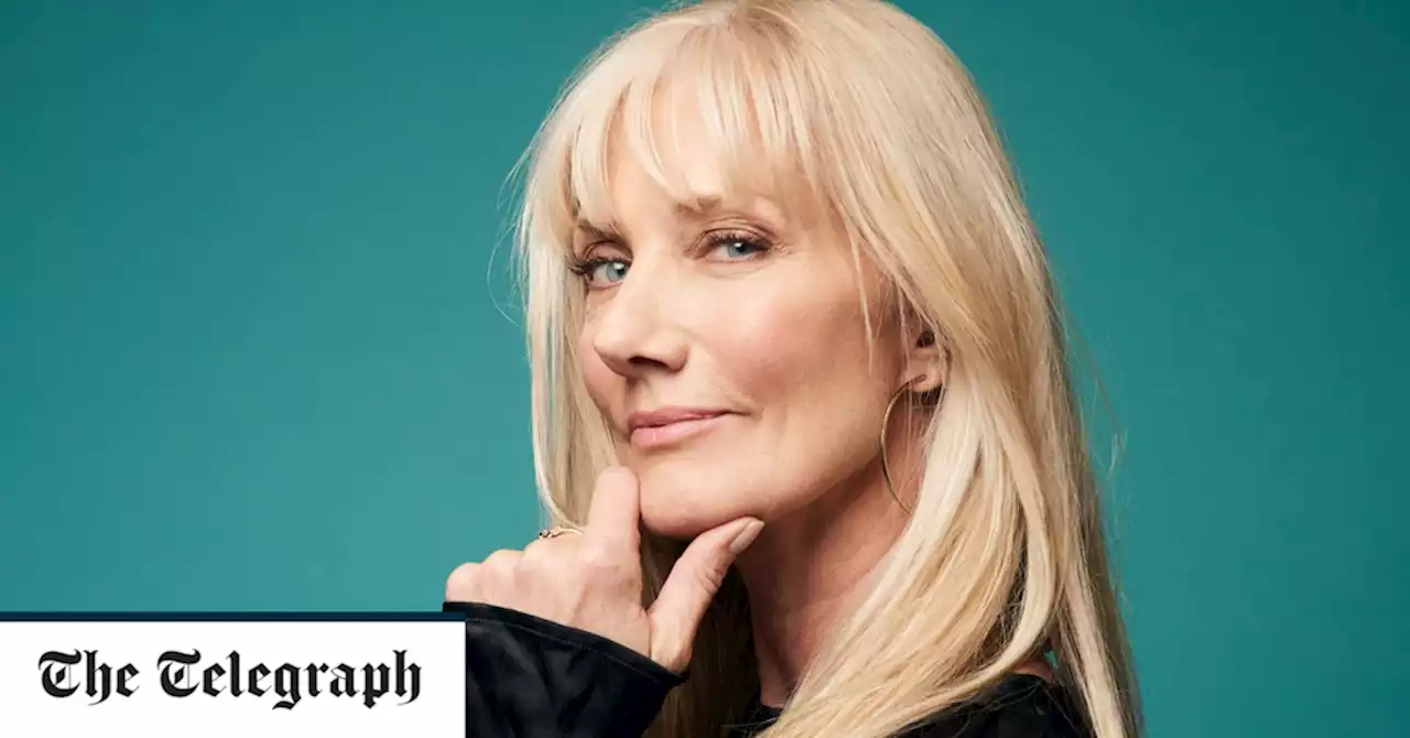 Joely Richardson interview: ‘My mother gave away everything she owned’