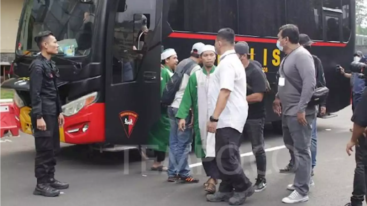 Pesantren Khilafatul Muslimin di Bekasi Gratis, Tanpa Kelas, dan Paling Tua