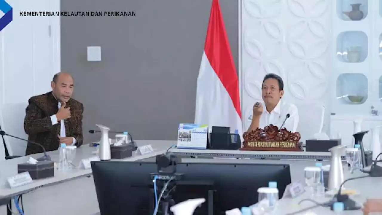 Tiga Program Strategis KKP Kembangkan Perikanan NTT