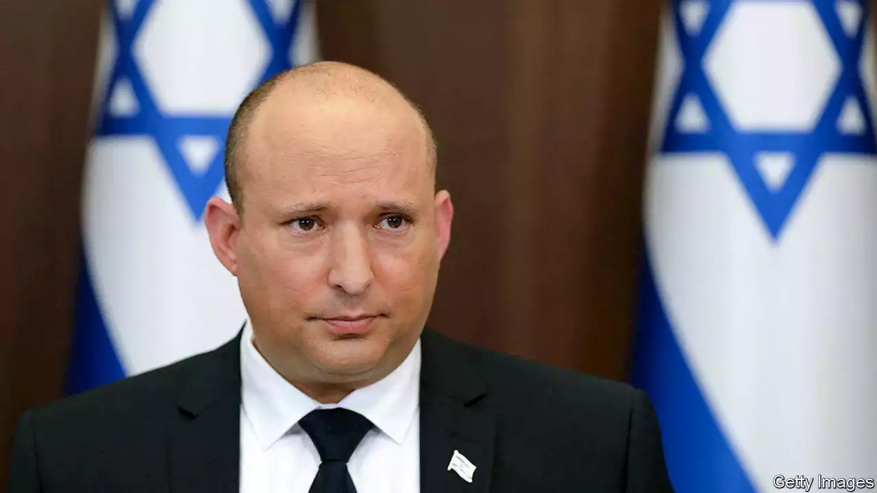 Israel’s prime minister explains his new approach to Iran