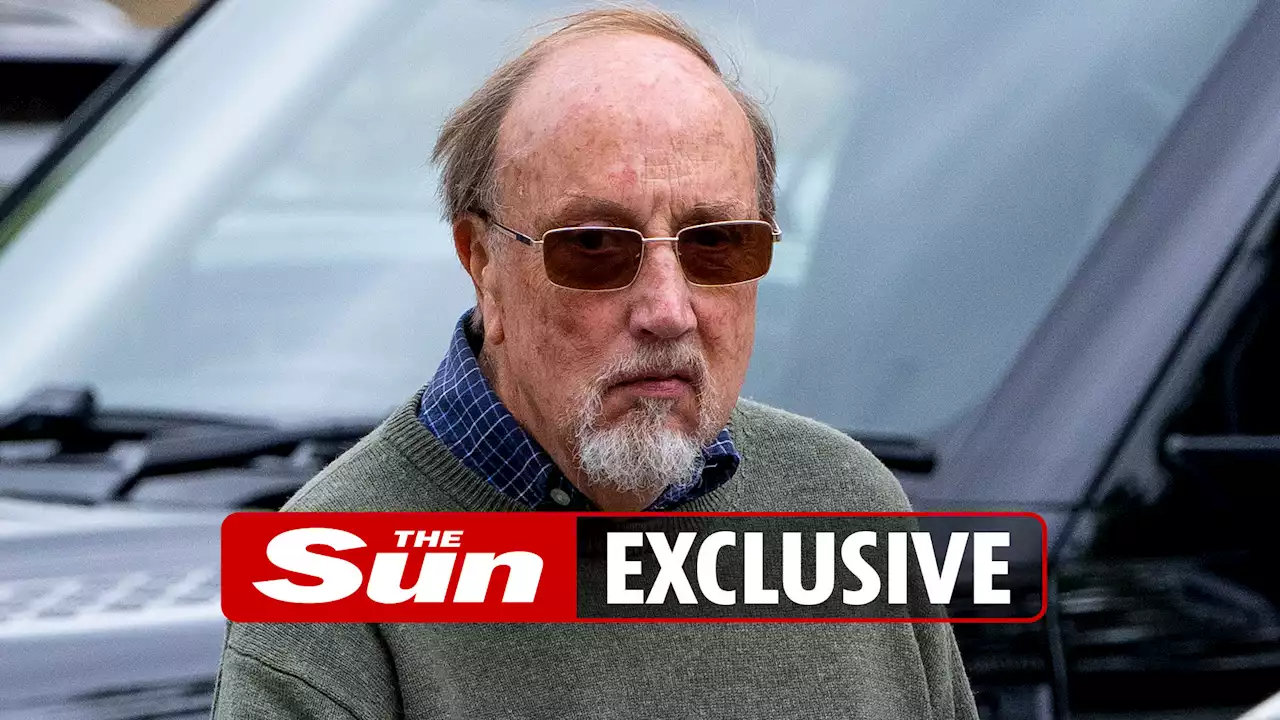 One of UK's most notorious paedophiles freed from prison after just six years