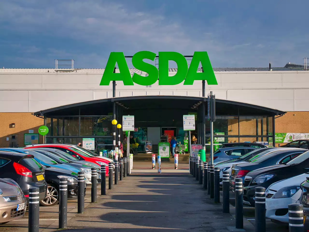 Three things to always buy at Asda - and the items you should get elsewhere