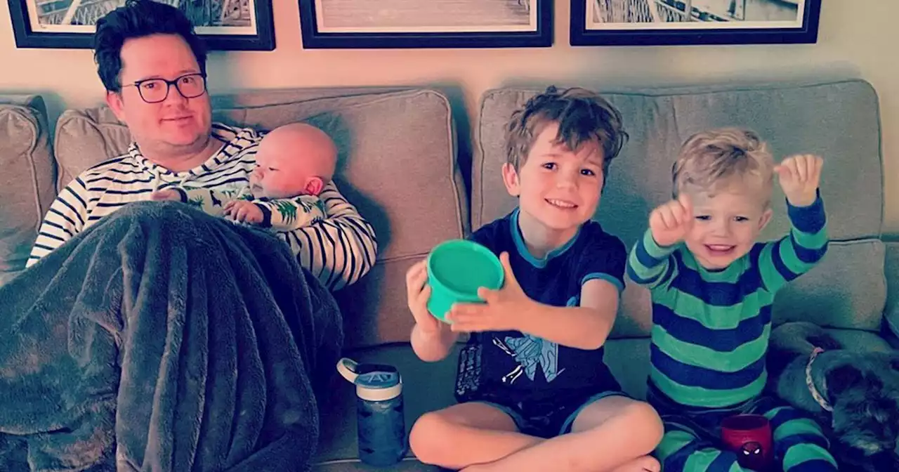 Dylan Dreyer shares relatable hack of letting your kids think they've won