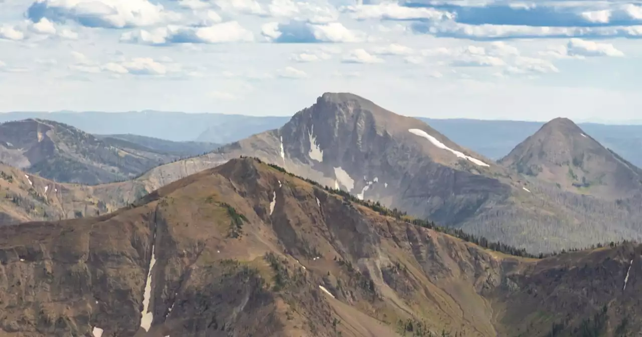 Mountain at Yellowstone National Park renamed to honor Native Americans who were massacred