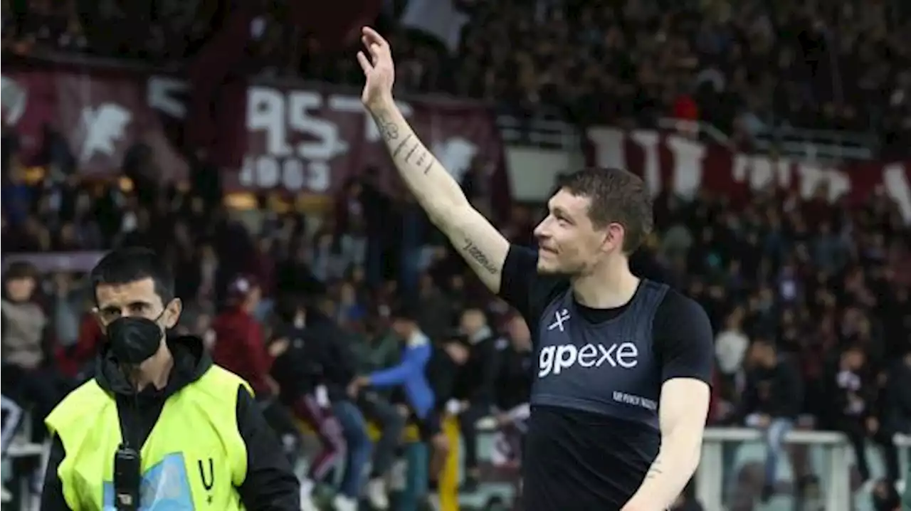 Belotti, addio al Torino. L'attaccante lo ha comunicato ai compagni, ma senza dire dove andrà - TUTTOmercatoWEB.com