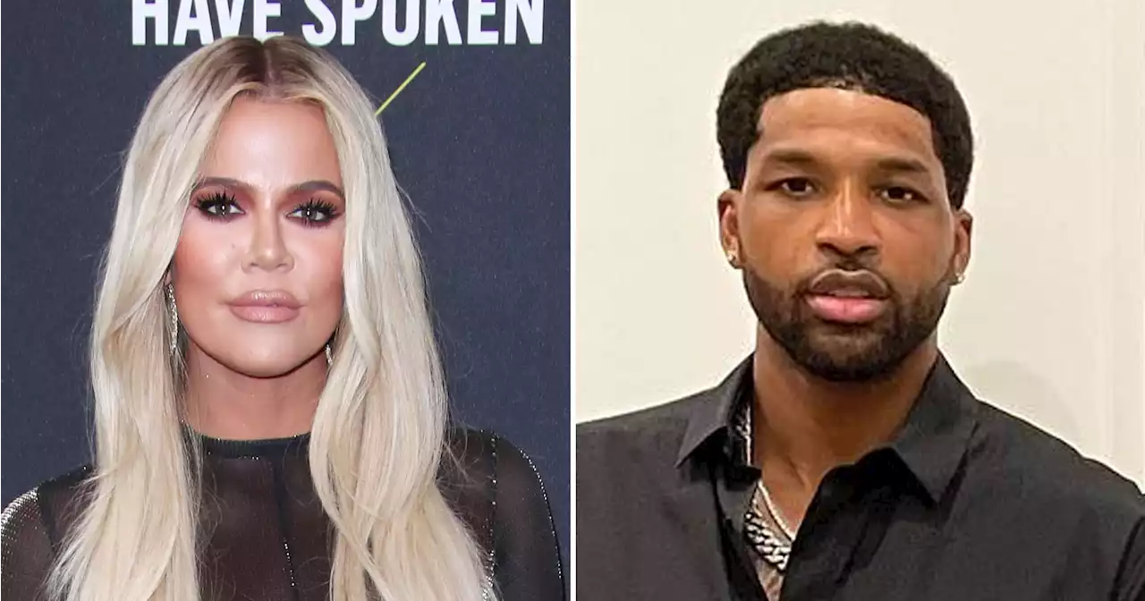 Everything Khloe and Her Family Have Said About Tristan on 'The Kardashians’