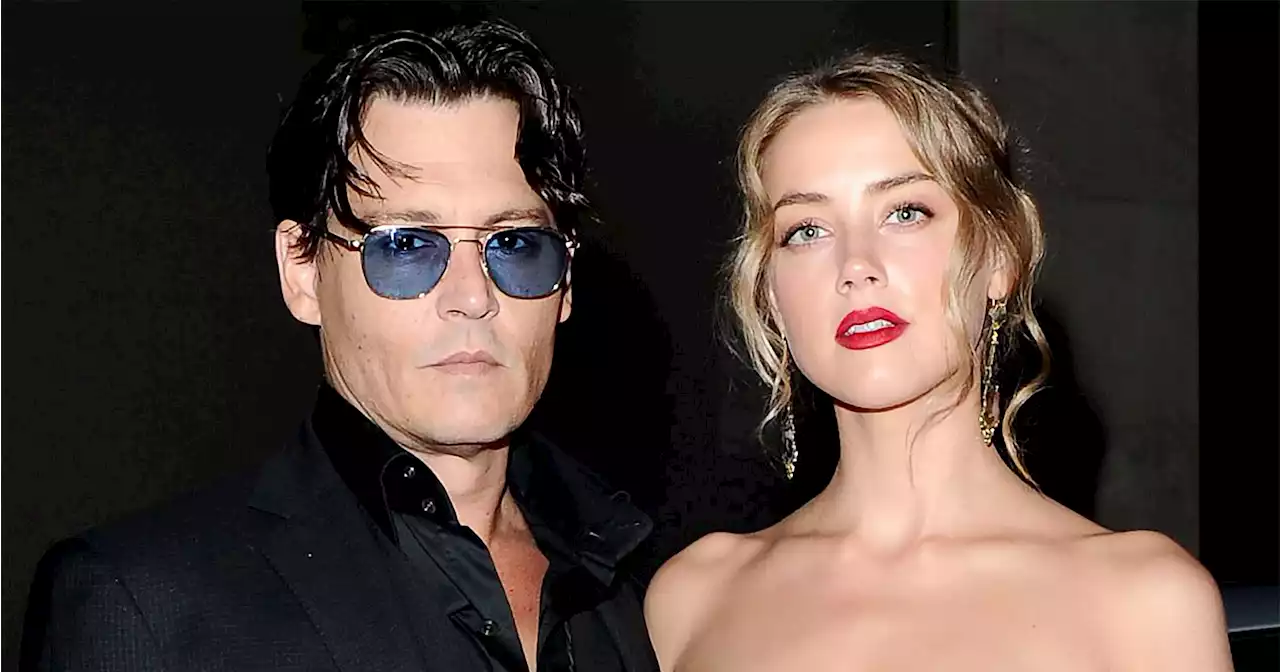 Johnny Depp’s Romantic History: Winona Ryder, Kate Moss and More