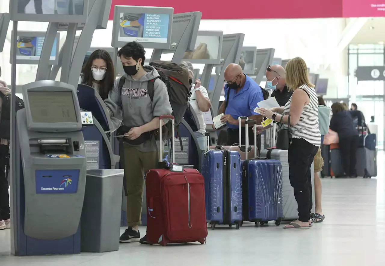Canada to end COVID vaccine mandate for domestic travel, outgoing flights: Report