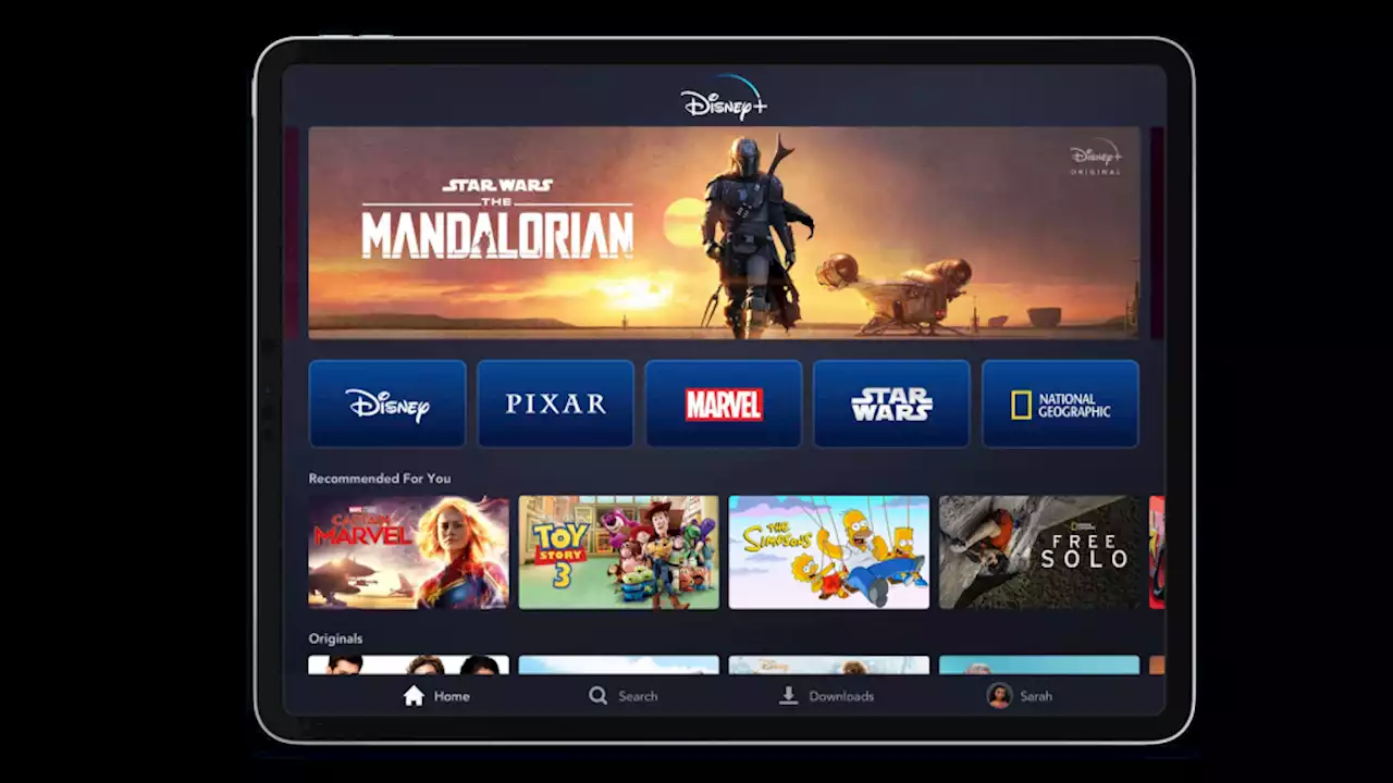 Disney+ Confirms 60-Country June Launch Across Europe, Africa and West Asia