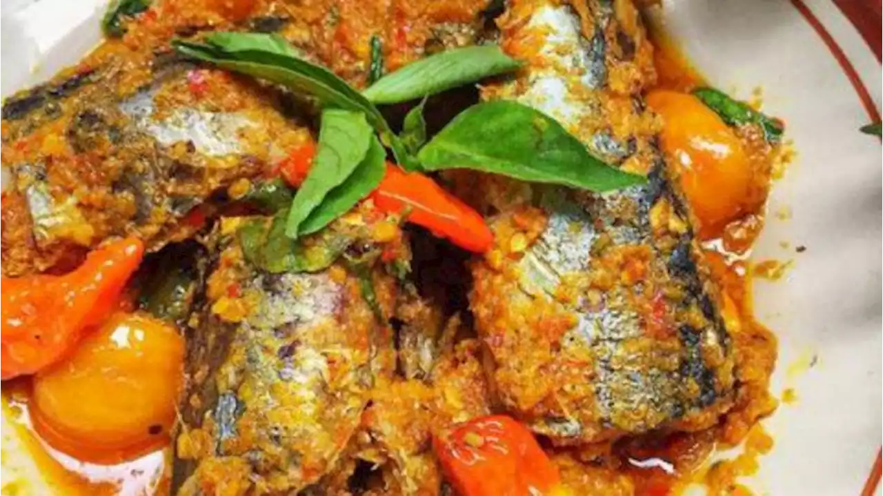 6 Resep Ikan Tongkol, Cocok Untuk Disantap Setiap Saat