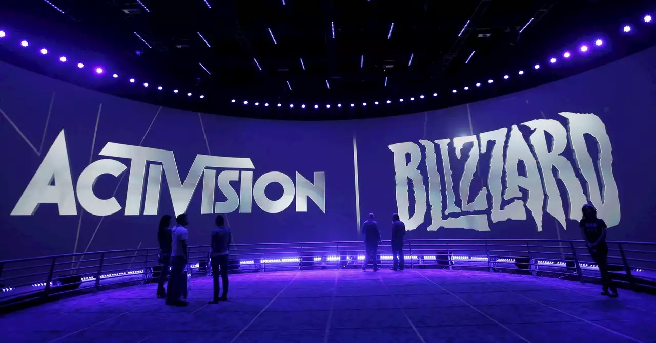 The Activision Blizzard Union Win Is Only a Beginning