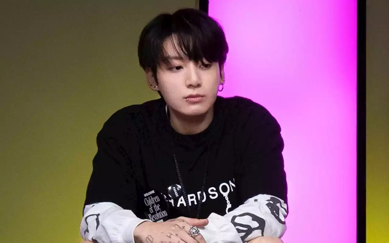 Jungkook Buat Pernyataan Tak Terduga Soal Momen Terbaik BTS