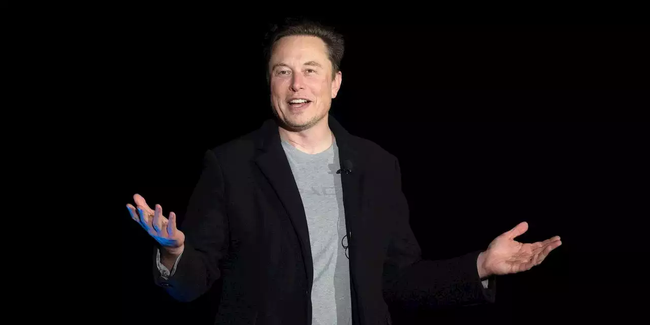 Elon Musk to Participate in Twitter All-Hands Meeting Thursday