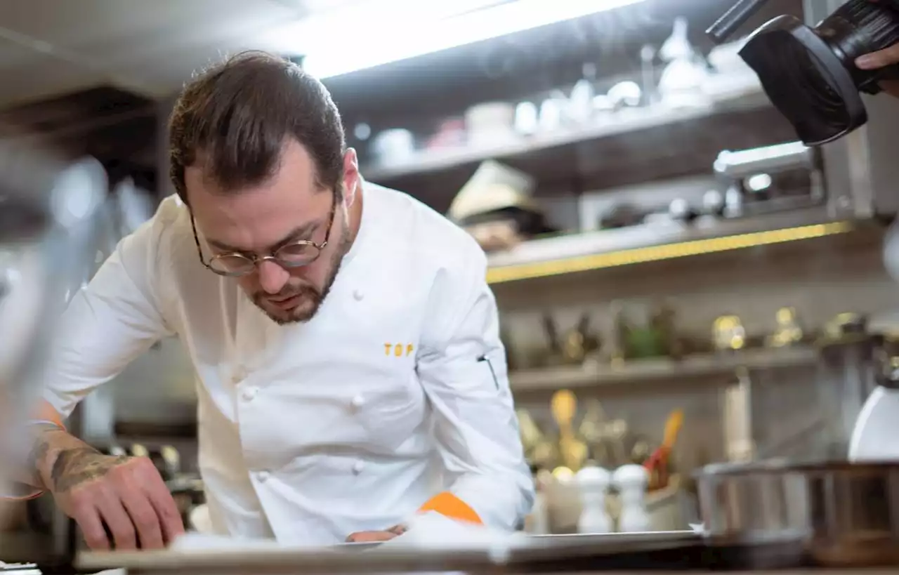 Arnaud a-t-il trop fait cuire ses moules en finale de « Top Chef » ?