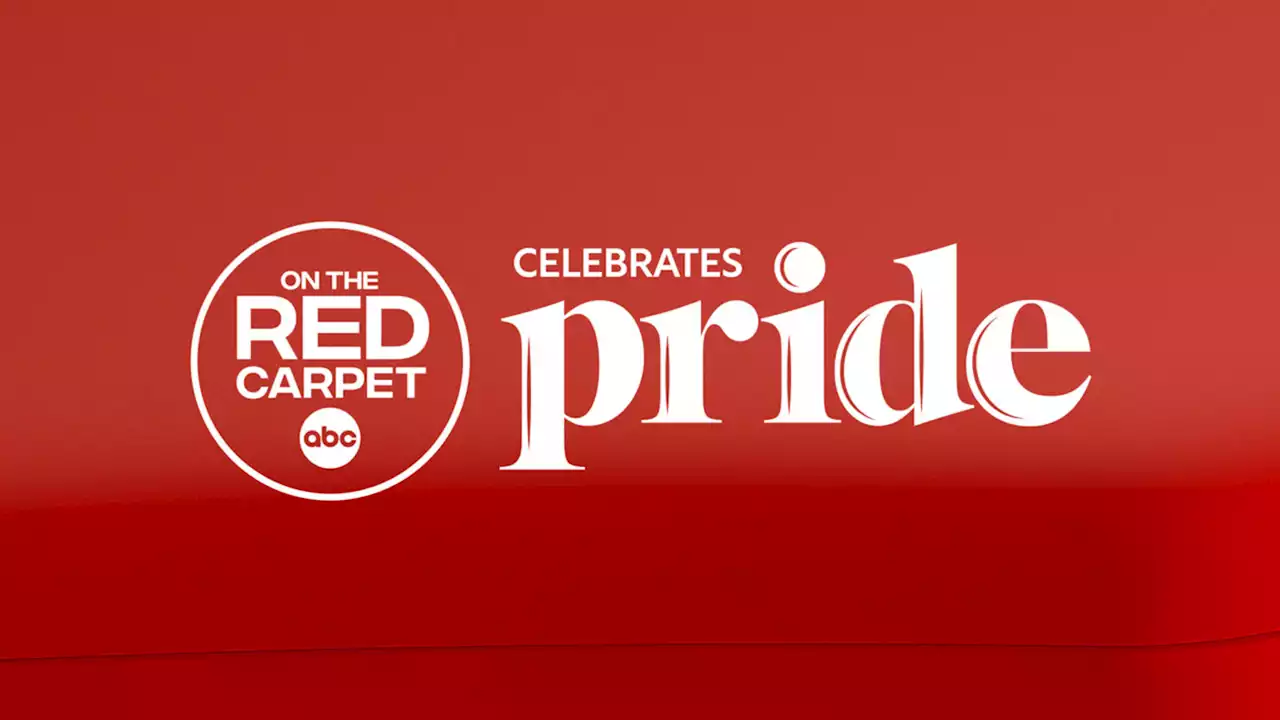 Watch full episode: 'On the Red Carpet Celebrates Pride'