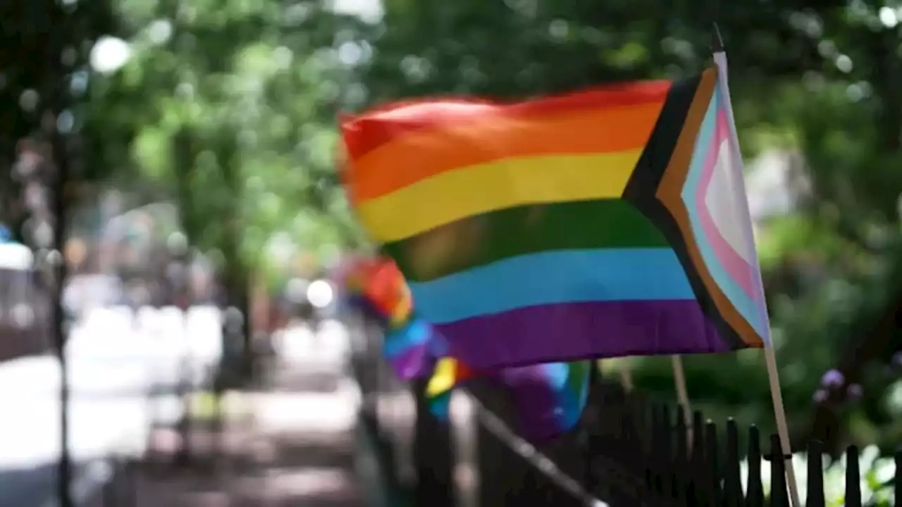 Hate crimes up by nearly 50% in LGBTQ+ community across New York City