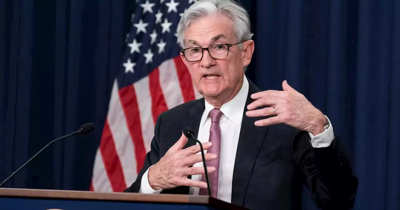 Fed attacks inflation with its largest interest rate hike since 1994