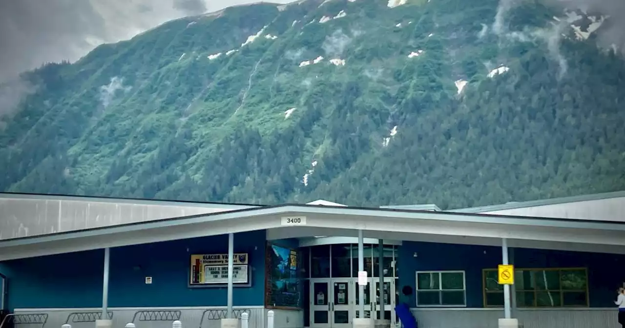 Juneau children given floor sealant to drink instead of milk at summer school program, parents say