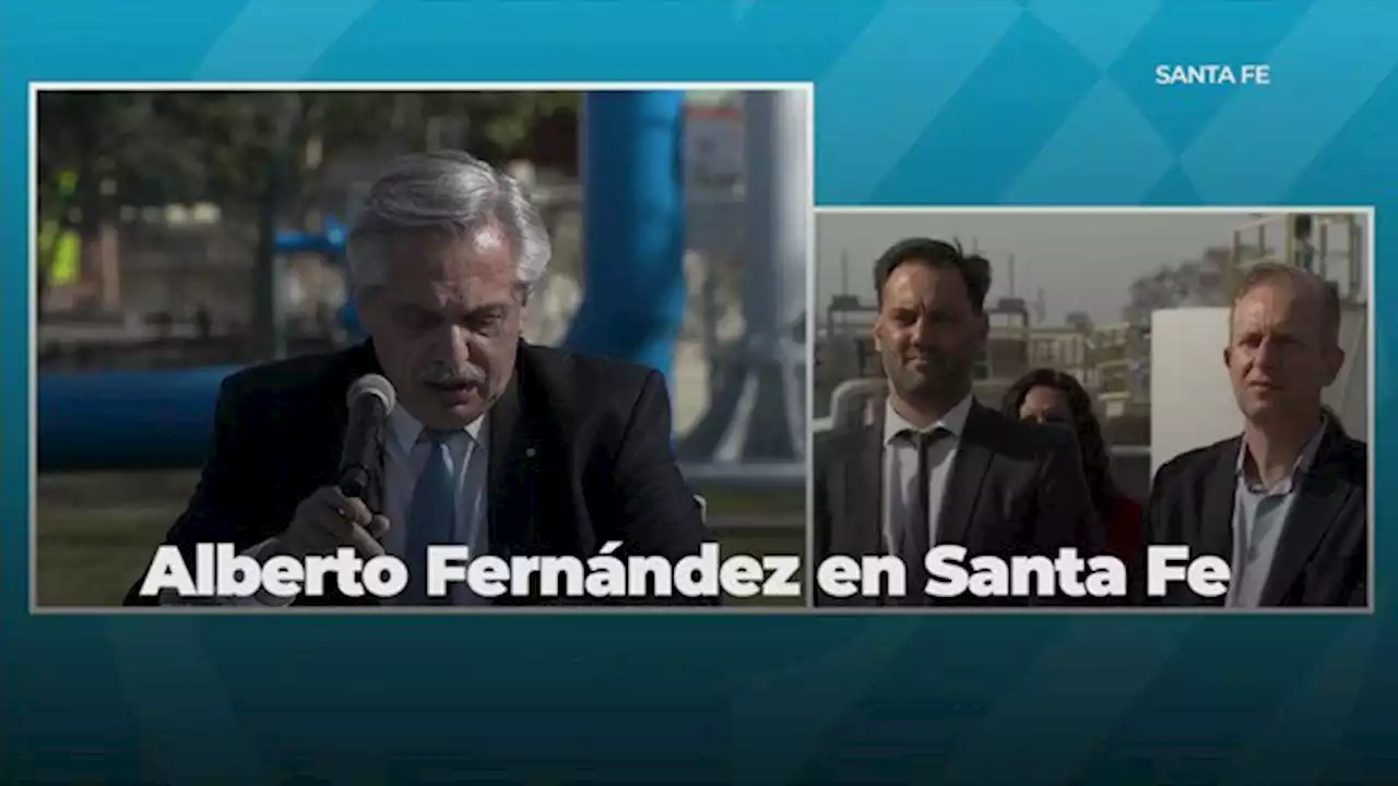 Fernández le pidió al Congreso que apruebe ley de reforma judicial