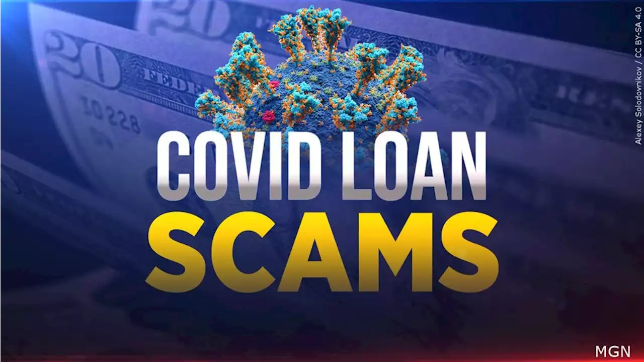 Clyburn: US failed to stop fraud in COVID-19 loan programs