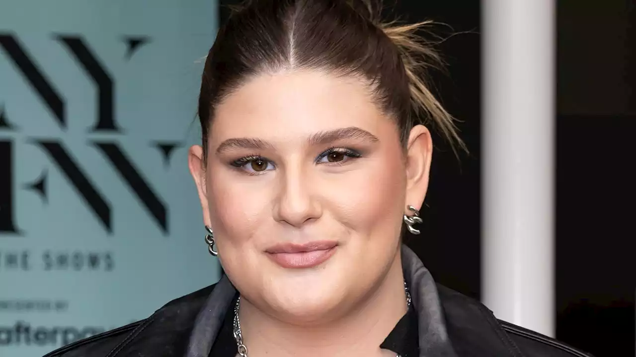 TikTok Star Remi Bader Called Out a Horse Ranch for Disrespecting Her While Enforcing Its Weight Limit