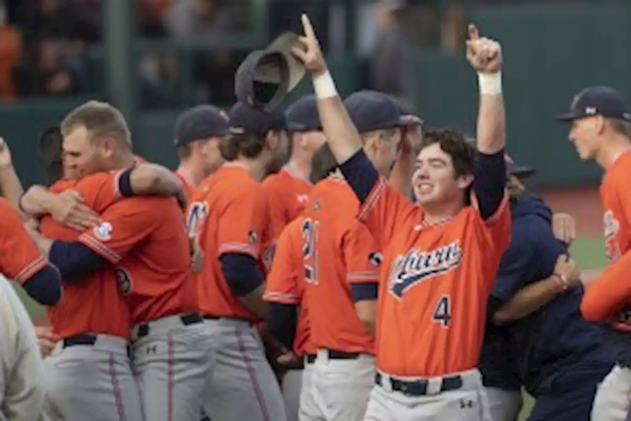 College World Series: In-Depth Look at Auburn, Other 7 Teams Competing for Title - Alabama News