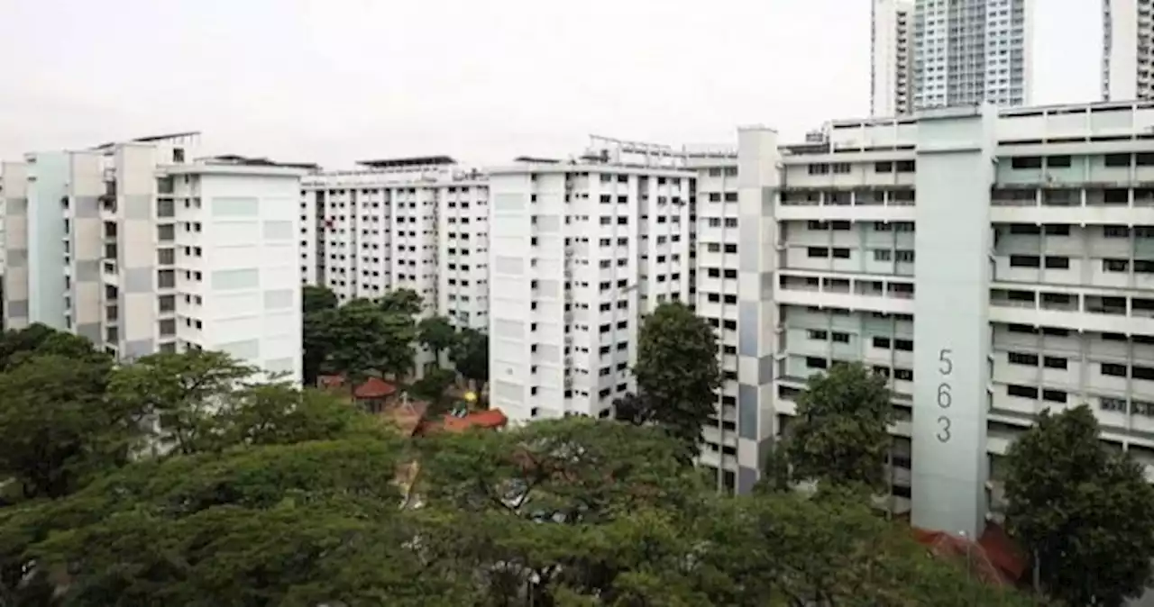 Ang Mo Kio Sers: HDB addresses concerns of residents over topping up money for replacement flats