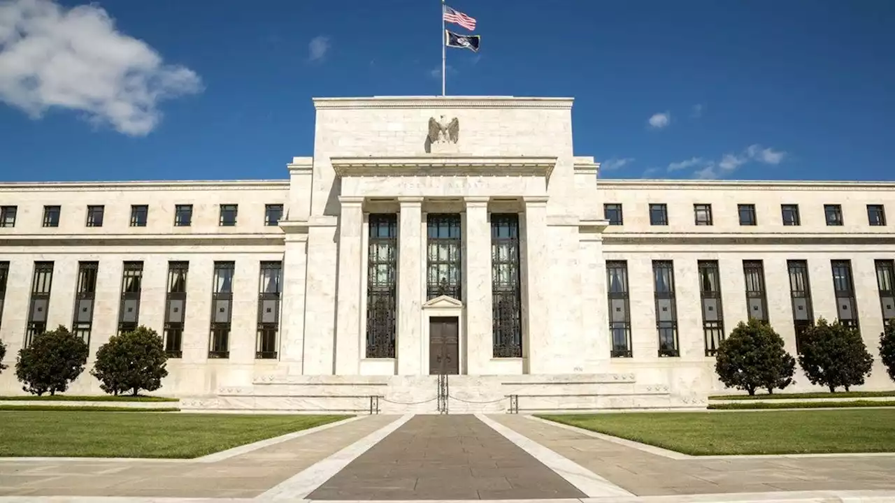 How Fed's bigger, faster rate hikes will affect your credit card, mortgage, savings rates