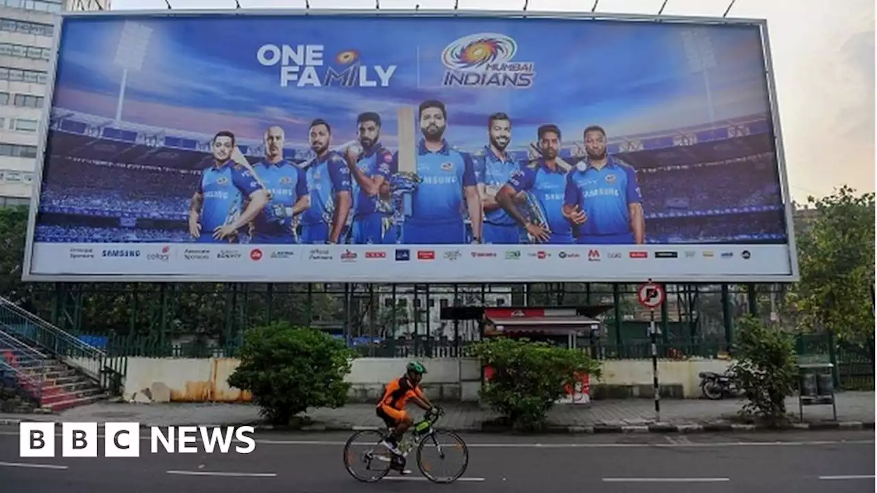 IPL media rights sold in record-breaking $6bn deal