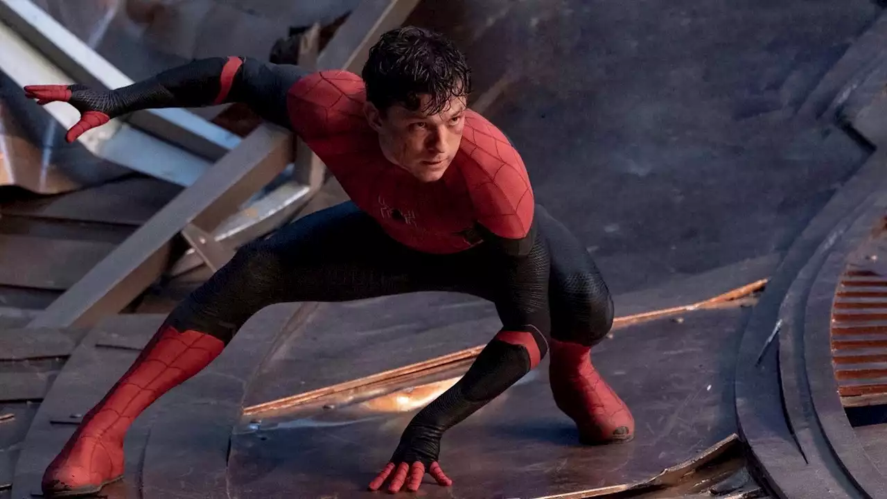 Spider-Man is finally coming to Disney Plus, but not in the US