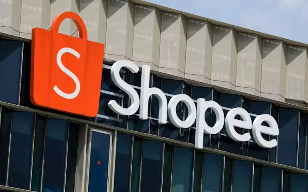 Shopee Group PHK Karyawan, Bisnis di Indonesia Terdampak? | Teknologi - Bisnis.com