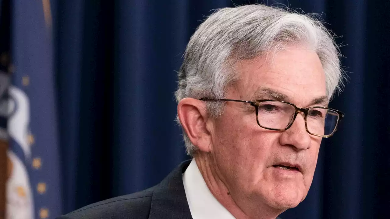 US Central Bank Hikes Benchmark Rate by 75 bps, Fed's Largest Increase Since 1994 – Economics Bitcoin News