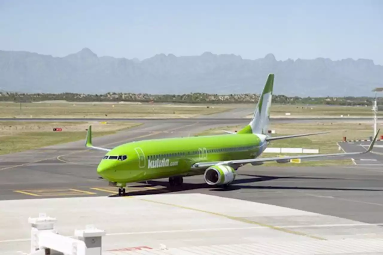 Comair closure will lead to more traffic on South Africa’s roads: CEO